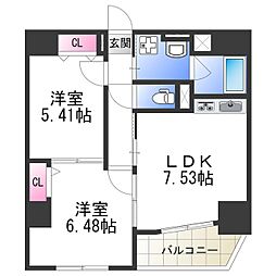 ホームズ 天王寺駅の賃貸 2ldkの賃貸 物件一覧 大阪府