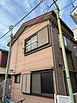 東京都練馬区春日町4丁目25-6：物件画像／株式会社リゾン　平和台支店