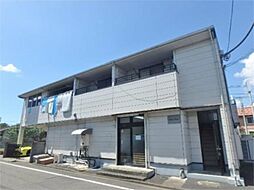 稲城長沼駅 5.7万円