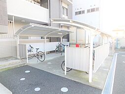 敷地内/建物