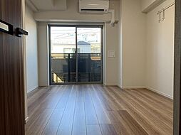 レガリス目白学習院下 3階1Kのリビング/ダイニング