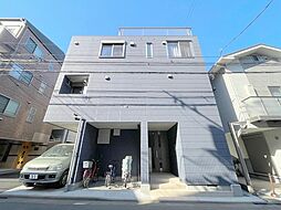 西荻窪駅 12.4万円