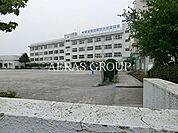 江戸川区立小岩第四中学校 797m