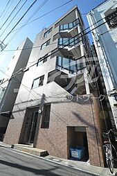 おおさか東線 JR野江駅 徒歩10分の賃貸マンション