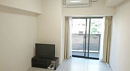 LOVIE文京音羽 8階1Kのリビング/ダイニング