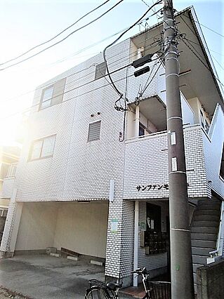 サンファンモチヅキ_外観_1