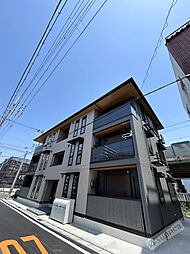 グレイスメゾン永和