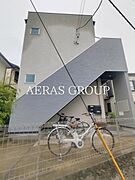 外観・土地