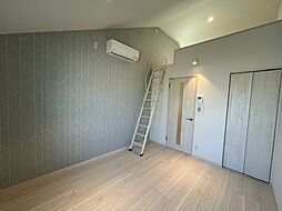 CS飛田給 203 2階1Kのリビング/ダイニング