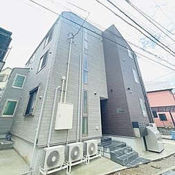 ONENESS新井