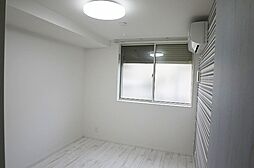 リバージュ要町 1階1Kのリビング/ダイニング