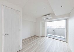 コンフォリア秋葉原ノース 3階1Kのリビング/ダイニング