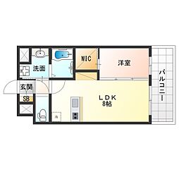 Osaka Metro千日前線 野田阪神駅 徒歩2分 2階/-