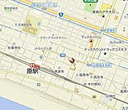 案内図
