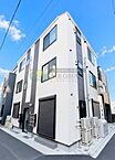 東京都新宿区四谷三栄町：物件画像／株式会社シエル　高田馬場店