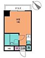 ダイアパレス中野本町1階7.0万円