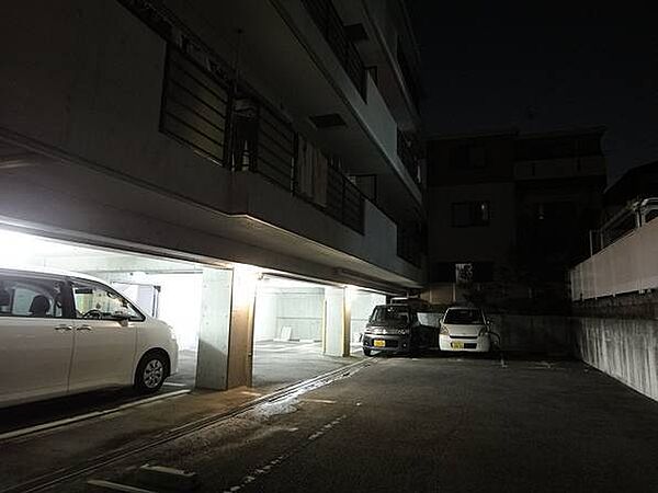 大阪府堺市西区鳳中町４丁(賃貸マンション3LDK・2階・73.52㎡)の写真 その4