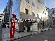 LEC東京リーガルマインド 水道橋本校 168m