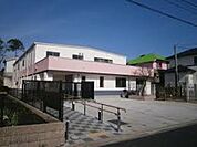 まなざし保育園 1091m