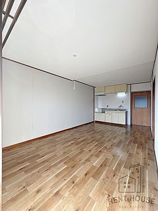 コーポ上町B棟_内装_0