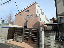 ハウス＆パーク五反野