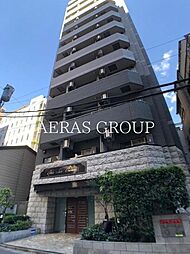 ガーラ芝御成門