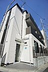東京都品川区南大井5丁目：物件画像／株式会社アットスタイル品川店