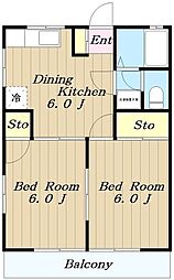 共栄ハウス0 1階