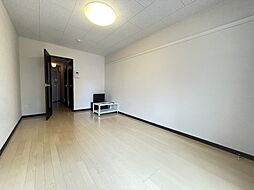 クレイノガーデンハイツWADA(56425) 204 2階1Kのリビング/ダイニング