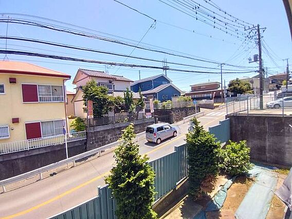 ビューハイツ台の山_その他_2