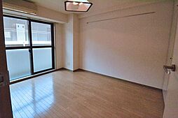 ベイステート安間 10階2DKのリビング/ダイニング