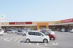シャルム中成沢