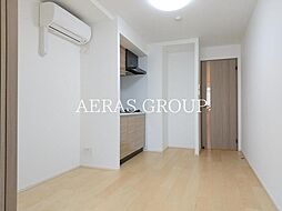 レピュア練馬レジデンス 403 4階1DKのリビング/ダイニング