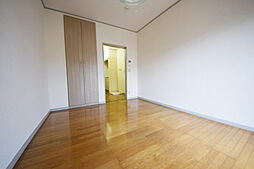 エステル堀之内 0105 1階1Kのリビング/ダイニング