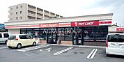 セイコーマート はしもと店 469m