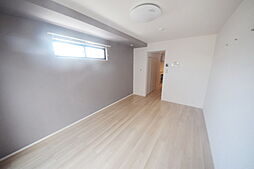 グリーンフィールドH 307 3階1Kのリビング/ダイニング