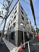 外観・土地
