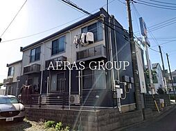 レオネクストカイトネストII