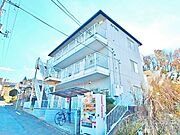 外観・土地