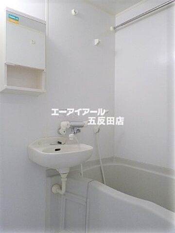 浴室