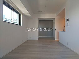 パークアクシス板橋本町ステーションゲート 902 9階2LDKのリビング/ダイニング