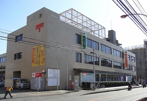 イリーデ相模が丘