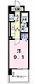 ボニート春日部1階6.4万円
