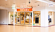 BEAMS　OUTLET大阪鶴見 1953m