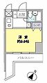 コスモ亀有53階6.5万円