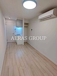 板橋区仲町マンション ワンルームの写真