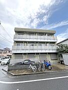 外観・土地