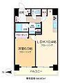 エスティメゾン大島14階17.6万円