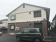 外観・土地