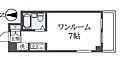 パレ・ドール砧公園2階5.2万円